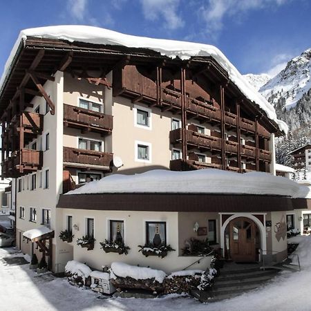 Hotel Bergland Superior سانكت ليونارد إم بيتزتال المظهر الخارجي الصورة