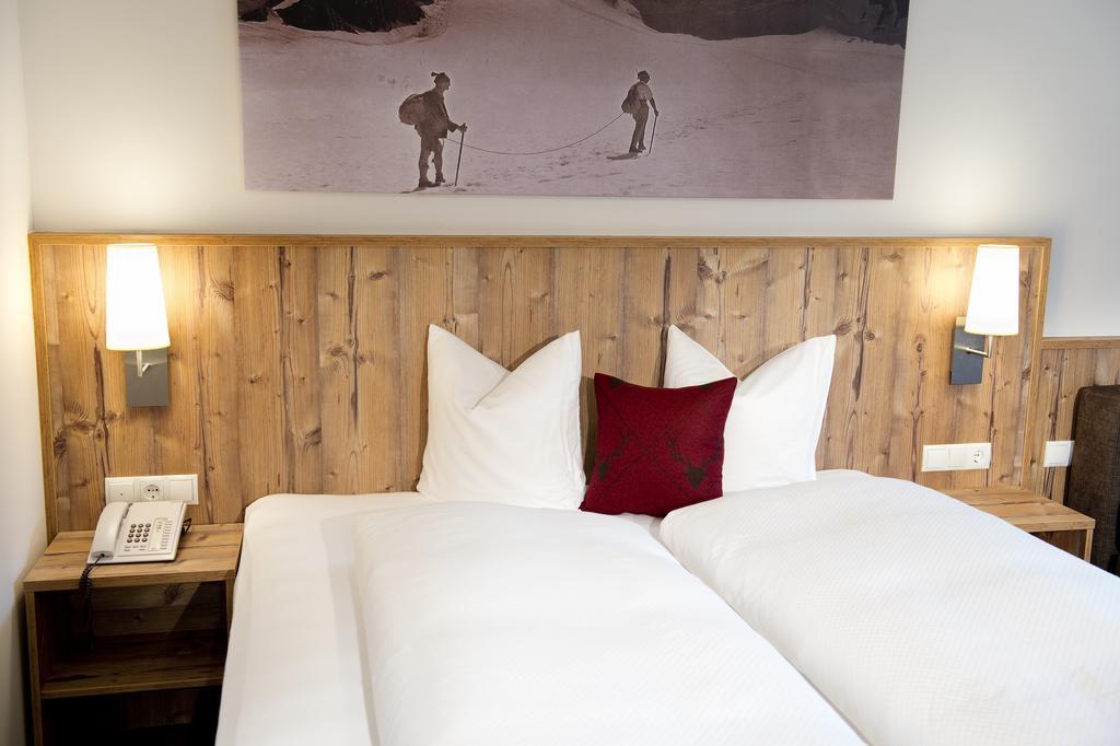 Hotel Bergland Superior سانكت ليونارد إم بيتزتال المظهر الخارجي الصورة