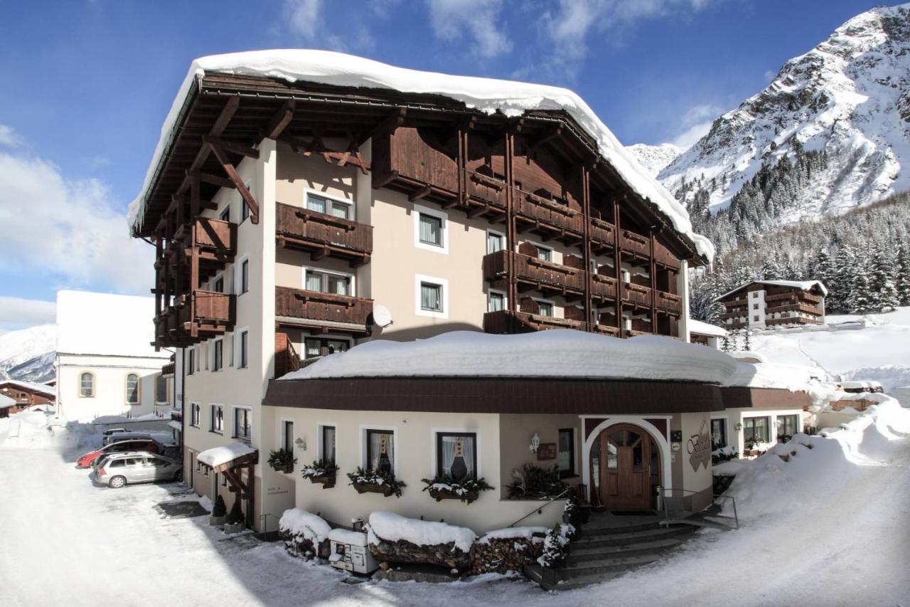 Hotel Bergland Superior سانكت ليونارد إم بيتزتال المظهر الخارجي الصورة