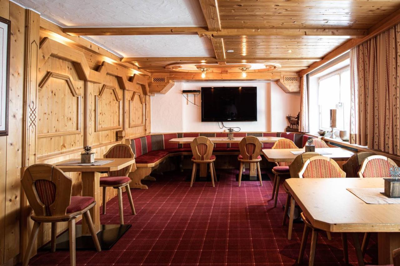 Hotel Bergland Superior سانكت ليونارد إم بيتزتال المظهر الخارجي الصورة