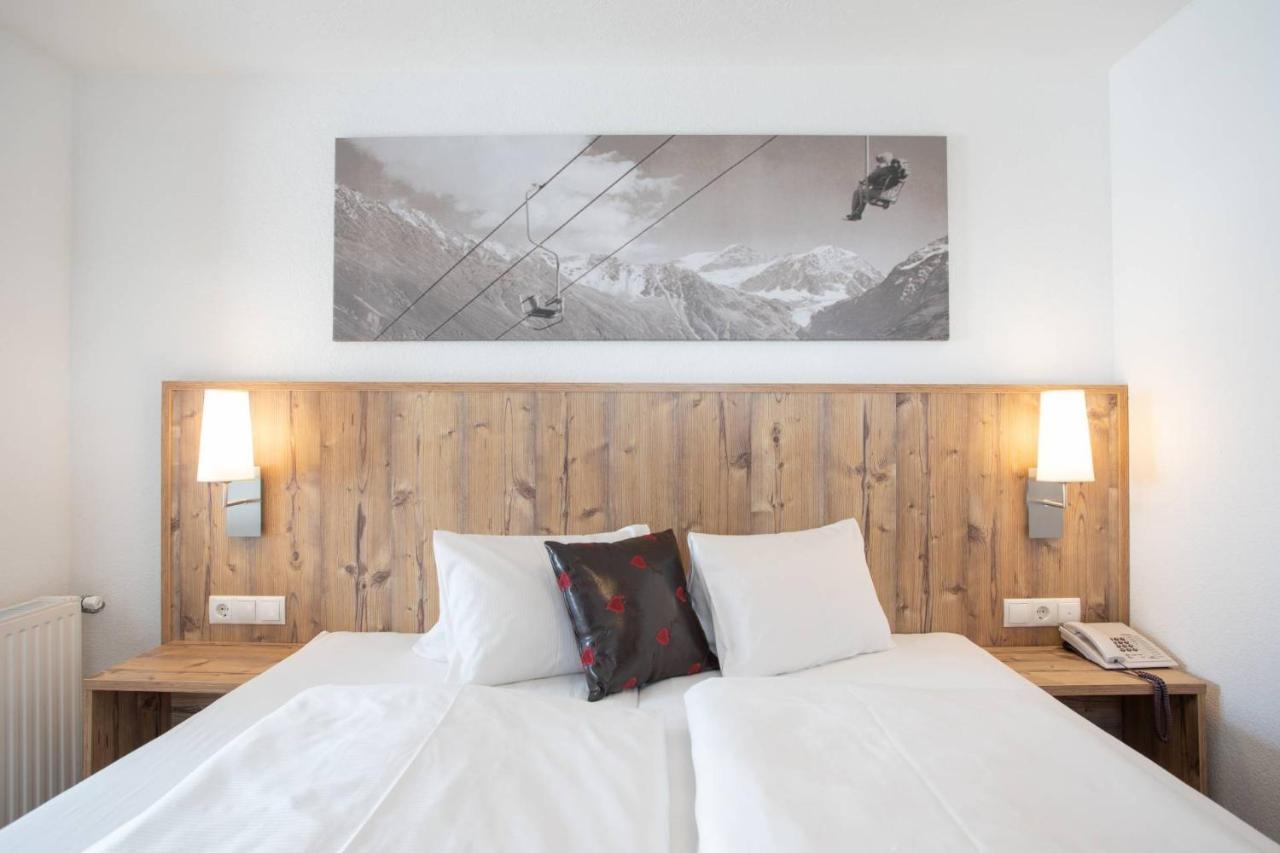 Hotel Bergland Superior سانكت ليونارد إم بيتزتال المظهر الخارجي الصورة