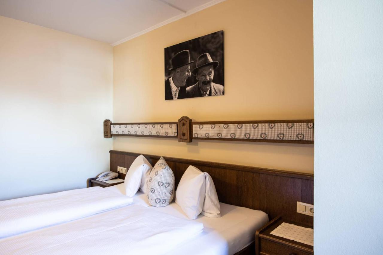 Hotel Bergland Superior سانكت ليونارد إم بيتزتال المظهر الخارجي الصورة