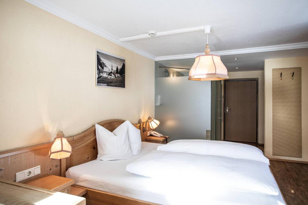 Hotel Bergland Superior سانكت ليونارد إم بيتزتال المظهر الخارجي الصورة