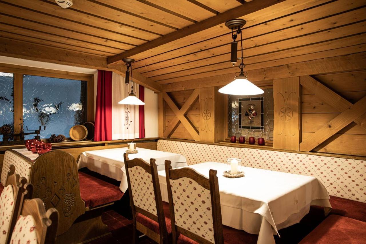 Hotel Bergland Superior سانكت ليونارد إم بيتزتال المظهر الخارجي الصورة