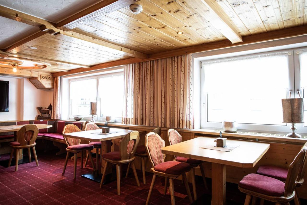 Hotel Bergland Superior سانكت ليونارد إم بيتزتال المظهر الخارجي الصورة