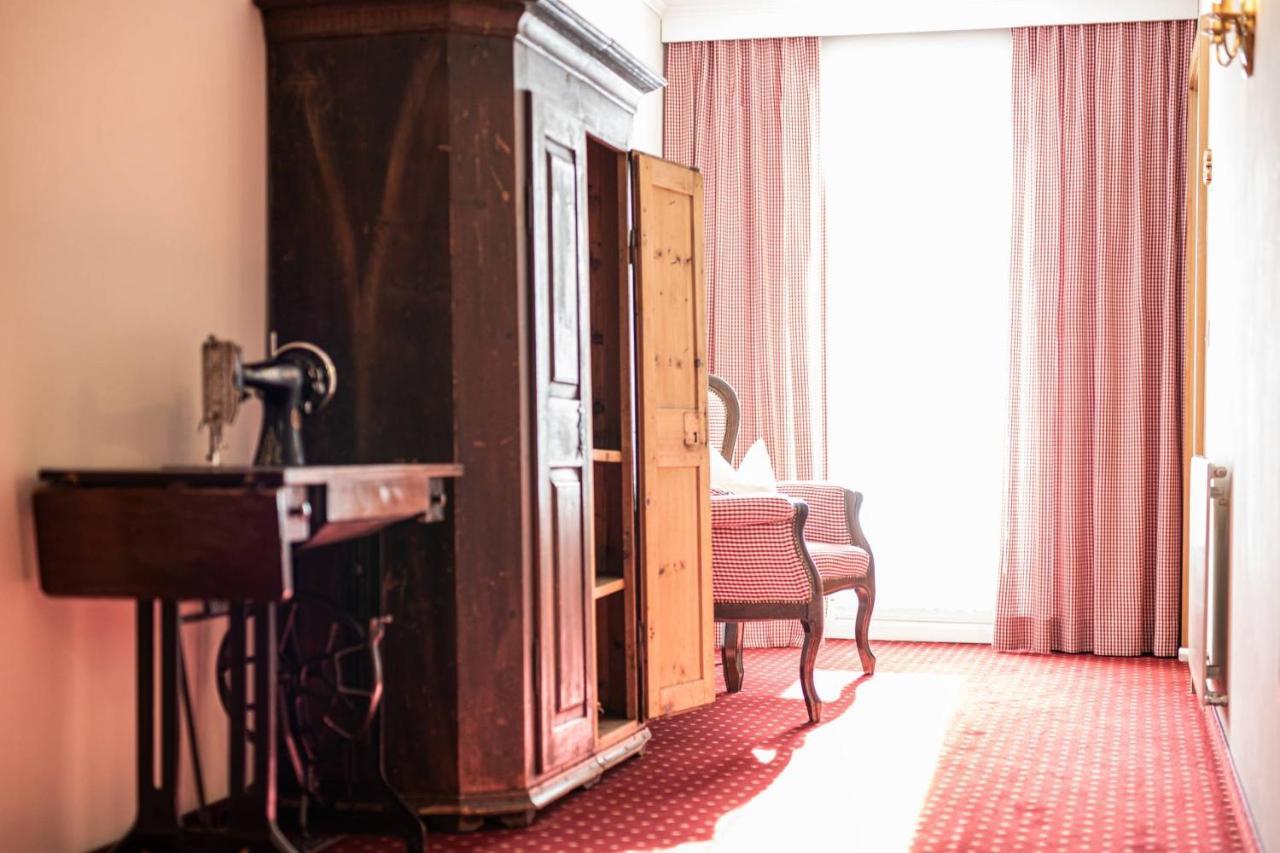 Hotel Bergland Superior سانكت ليونارد إم بيتزتال المظهر الخارجي الصورة