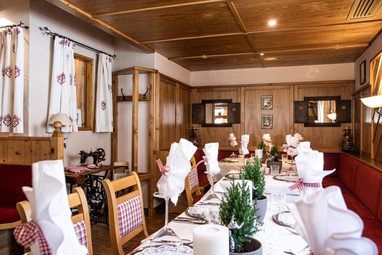 Hotel Bergland Superior سانكت ليونارد إم بيتزتال المظهر الخارجي الصورة